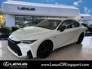 2026 Lexus IS 350 for sale in Kingsport TN