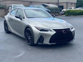 2021 Lexus IS 350 for sale in Chattanooga TN