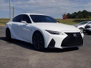 2021 Lexus IS 350 for sale in Cleveland TN