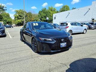 2023 Lexus IS 350 for sale in Little Falls NJ