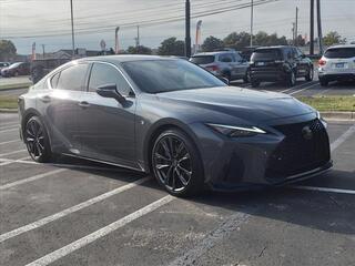 2023 Lexus IS 350