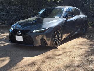 2024 Lexus IS 350 for sale in San Antonio TX