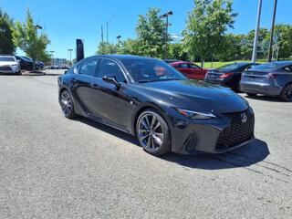 2024 Lexus IS 350 for sale in Nashville TN