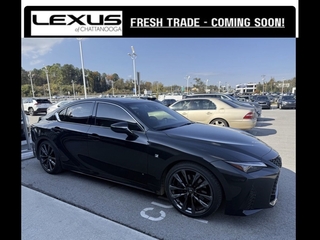 2024 Lexus IS 350 for sale in Chattanooga TN