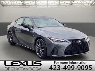 2025 Lexus IS 350 for sale in Chattanooga TN