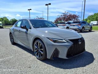 2025 Lexus IS 350 for sale in Nashville TN