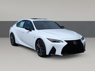 2025 Lexus IS 350 for sale in Chattanooga TN