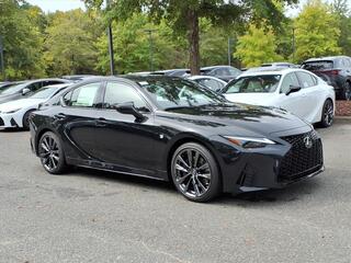 2025 Lexus IS 350 for sale in Durham NC