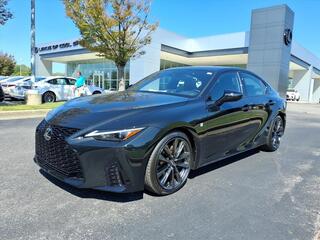 2025 Lexus IS 350 for sale in Brentwood TN