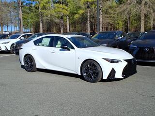 2025 Lexus IS 350 for sale in Durham NC