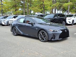2025 Lexus IS 350 for sale in Durham NC