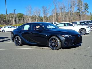 2025 Lexus IS 350 for sale in Durham NC