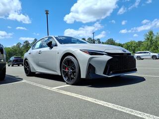 2026 Lexus IS 350 for sale in Durham NC