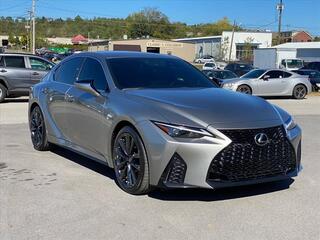 2022 Lexus IS 350 for sale in Chattanooga TN