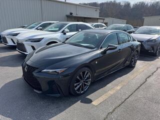 2023 Lexus IS 350 for sale in Kingsport TN