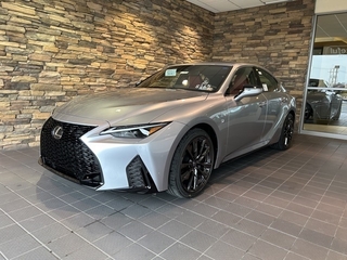 2025 Lexus IS 350 for sale in Allentown PA