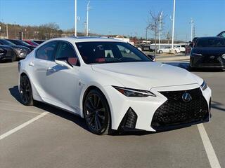 2022 Lexus IS 350 for sale in Chattanooga TN