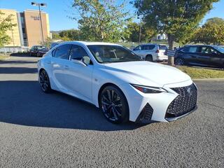 2022 Lexus IS 350 for sale in Nashville TN