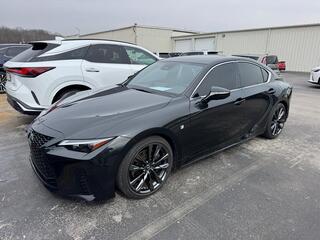 2023 Lexus IS 350 for sale in Kingsport TN