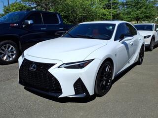 2023 Lexus IS 350 for sale in Cornelius NC