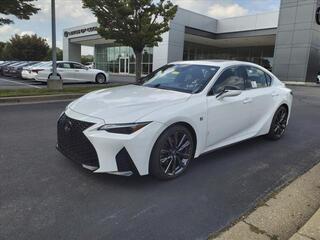 2024 Lexus IS 350 for sale in Brentwood TN