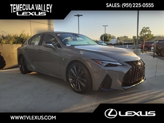 2024 Lexus IS 350 for sale in Temecula CA