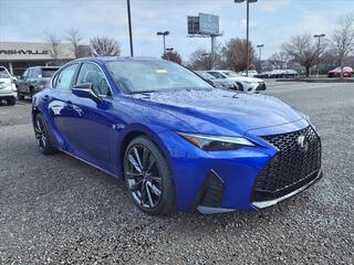 2024 Lexus IS 350 for sale in Nashville TN