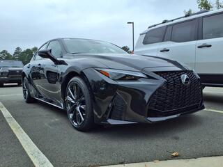 2025 Lexus IS 350 for sale in Durham NC