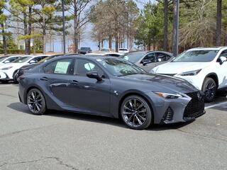2025 Lexus IS 350 for sale in Durham NC