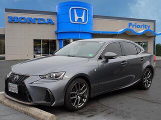 2020 Lexus IS 350 for sale in Roanoke VA