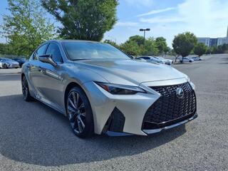 2023 Lexus IS 350 for sale in Nashville TN