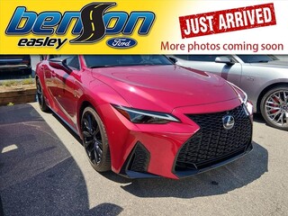 2023 Lexus IS 350 for sale in Easley SC