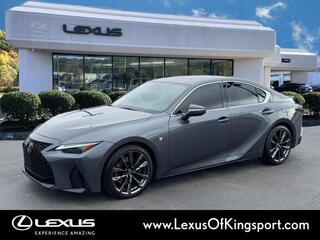 2023 Lexus IS 350 for sale in Kingsport TN