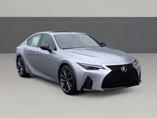 2025 Lexus IS 350 for sale in Chattanooga TN