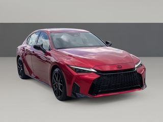 2026 Lexus IS 350 for sale in Chattanooga TN