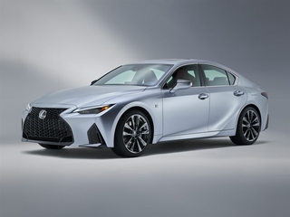 2023 Lexus IS 350 for sale in Chattanooga TN
