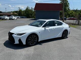 2024 Lexus IS 350 for sale in Kingsport TN