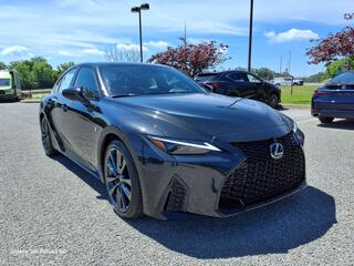 2025 Lexus IS 350 for sale in Nashville TN