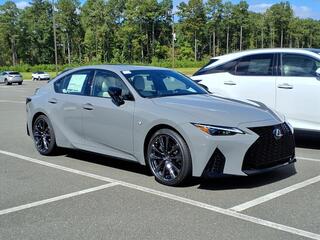2025 Lexus IS 350 for sale in Durham NC