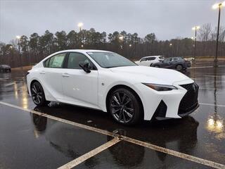 2025 Lexus IS 350 for sale in Durham NC