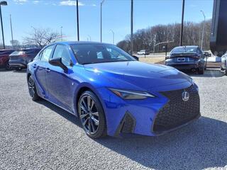 2025 Lexus IS 350 for sale in Nashville TN