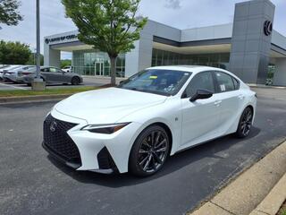 2025 Lexus IS 350 for sale in Brentwood TN
