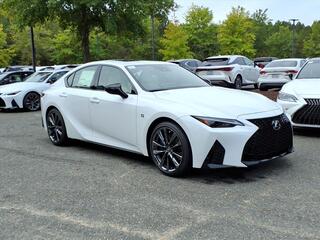 2025 Lexus IS 350 for sale in Durham NC