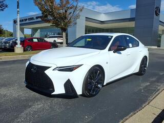 2025 Lexus IS 350 for sale in Brentwood TN