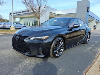 2025 Lexus IS 350 for sale in Brentwood TN