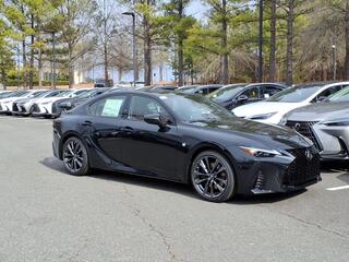 2025 Lexus IS 350 for sale in Durham NC