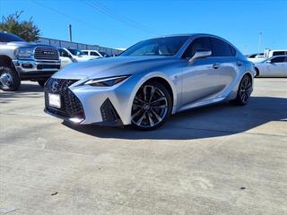 2022 Lexus IS 350 for sale in Pasadena TX