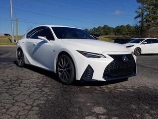 2022 Lexus IS 350 for sale in Chattanooga TN