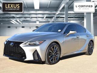 2023 Lexus IS 350 for sale in Wolcott VT