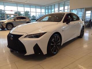 2025 Lexus IS 350 for sale in Brentwood TN